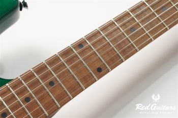 BSH-850/RSM - see-through green